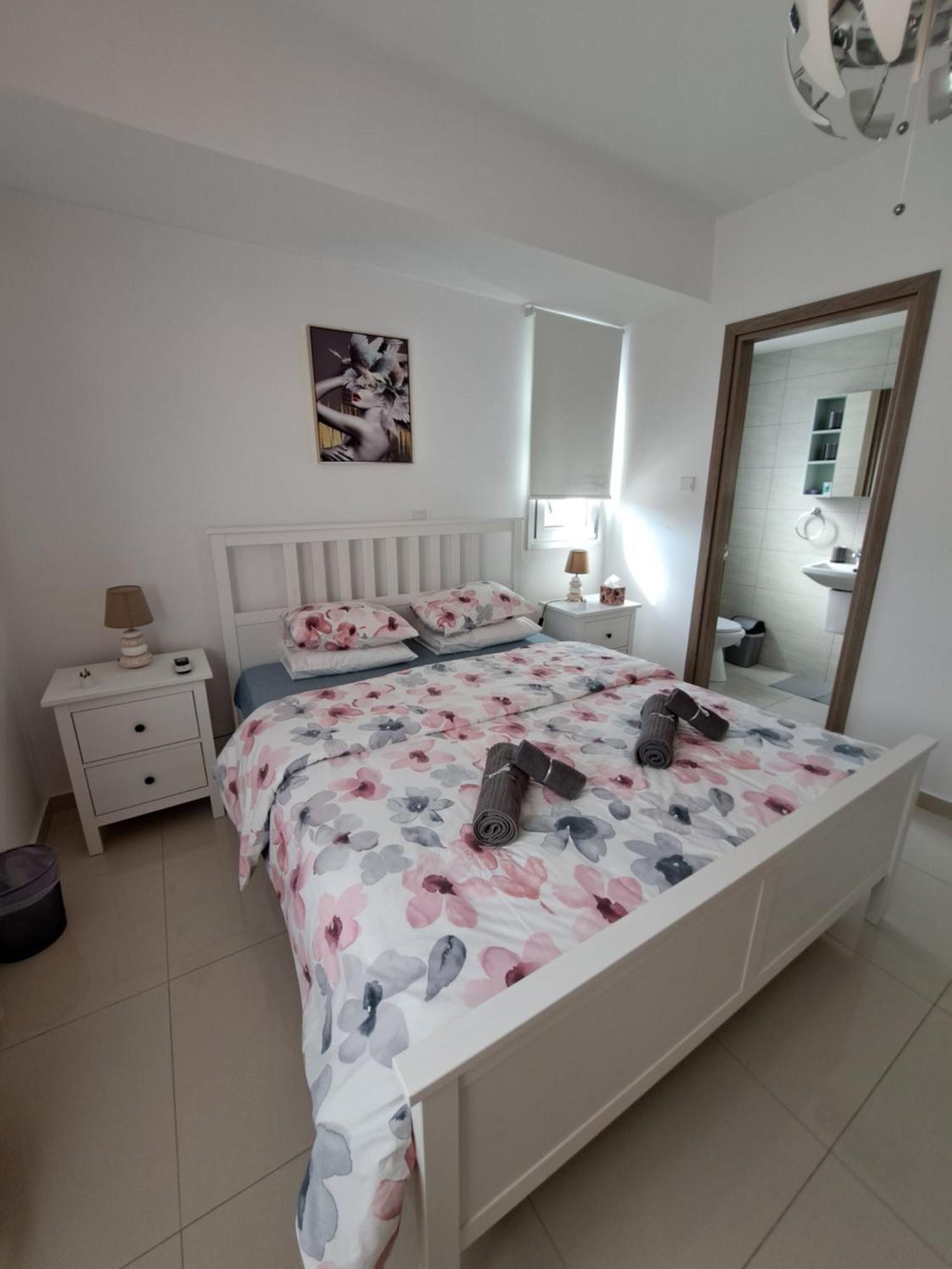 Albert'S Apartment St. Lazarus 401 Larnaca Exterior photo